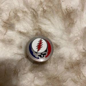 Grateful Dead grinder